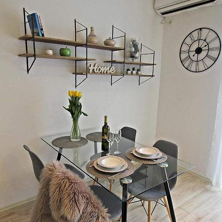Cozy Dreams Apartment Zadar Zewnętrze zdjęcie