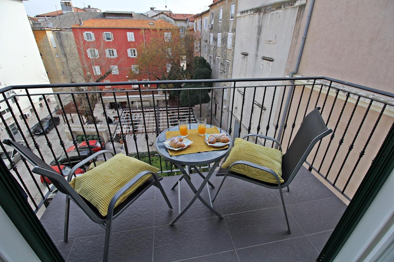 Cozy Dreams Apartment Zadar Zewnętrze zdjęcie