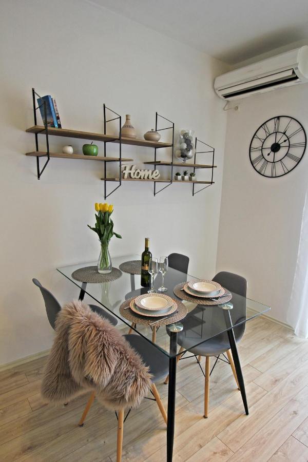 Cozy Dreams Apartment Zadar Zewnętrze zdjęcie
