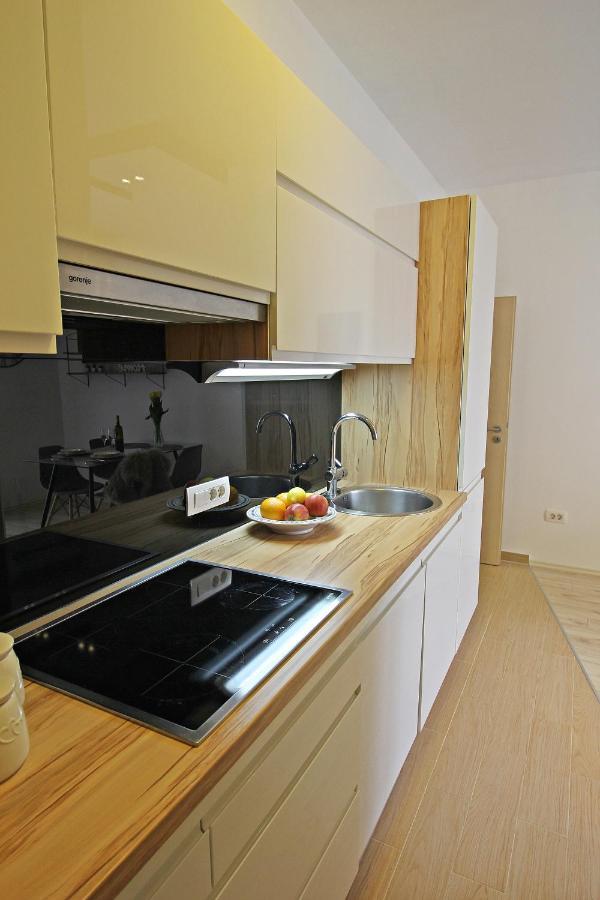 Cozy Dreams Apartment Zadar Zewnętrze zdjęcie
