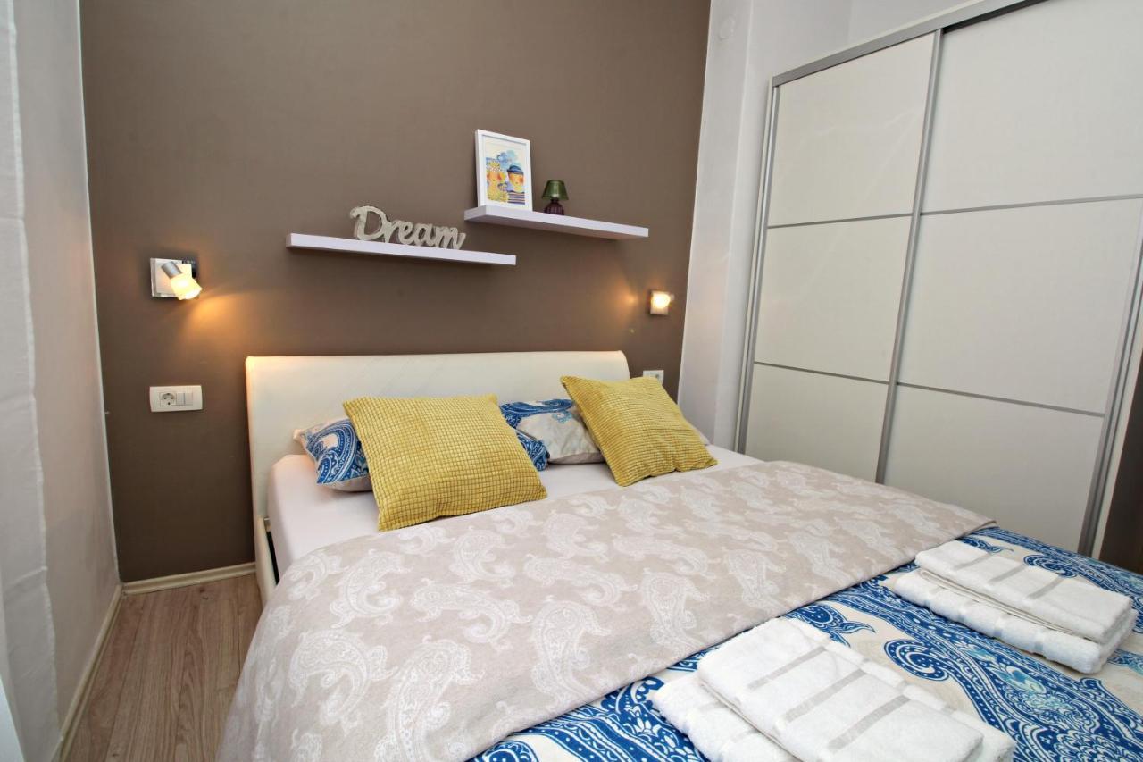 Cozy Dreams Apartment Zadar Zewnętrze zdjęcie
