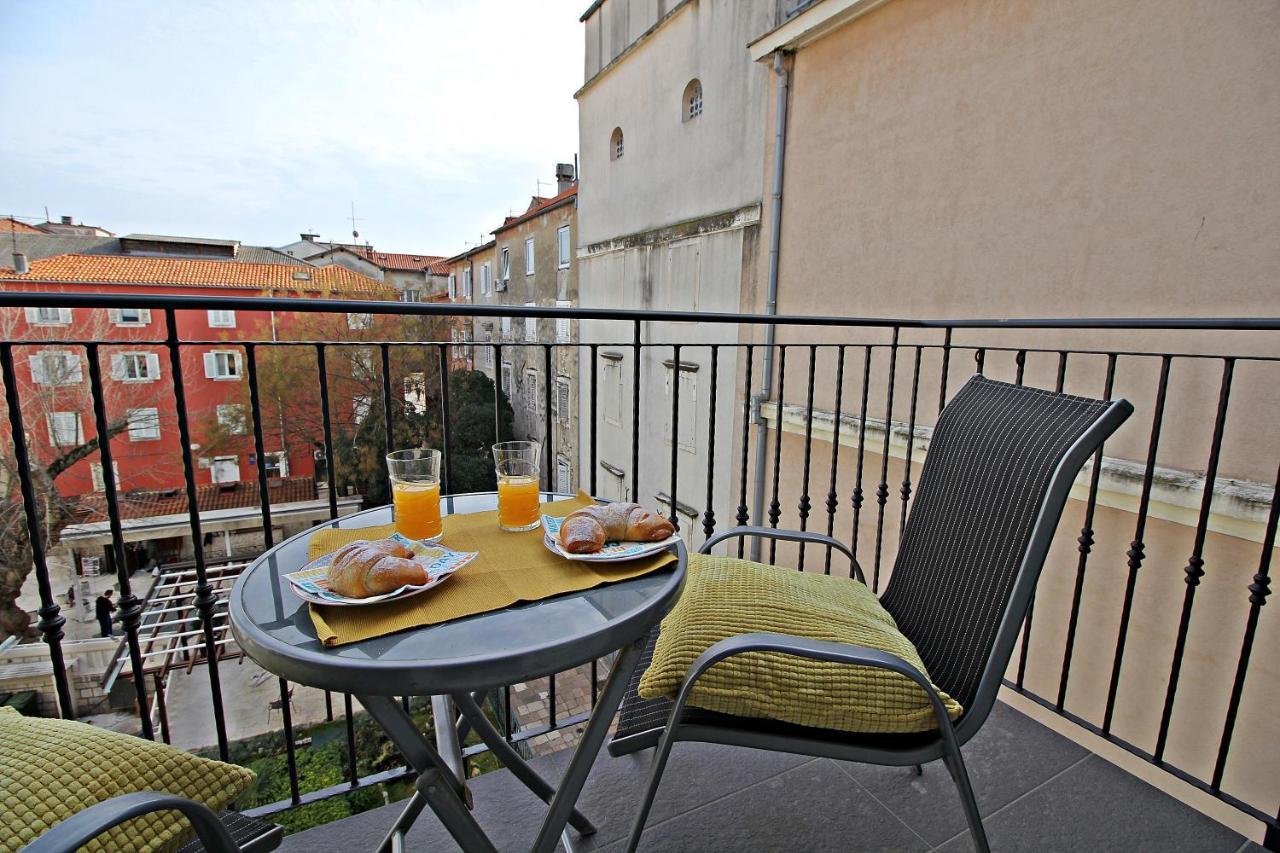 Cozy Dreams Apartment Zadar Zewnętrze zdjęcie