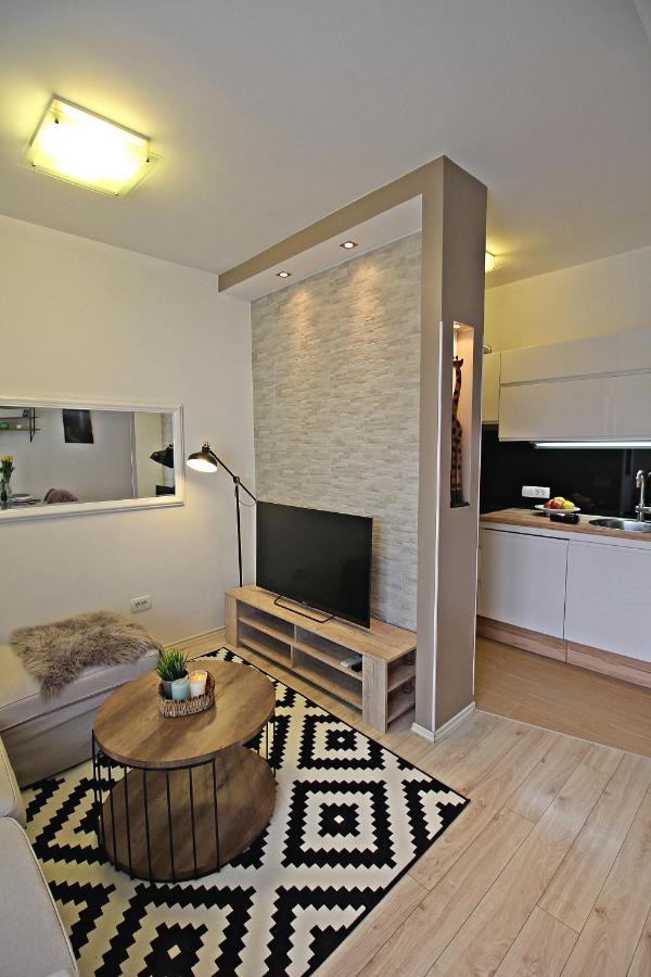Cozy Dreams Apartment Zadar Zewnętrze zdjęcie