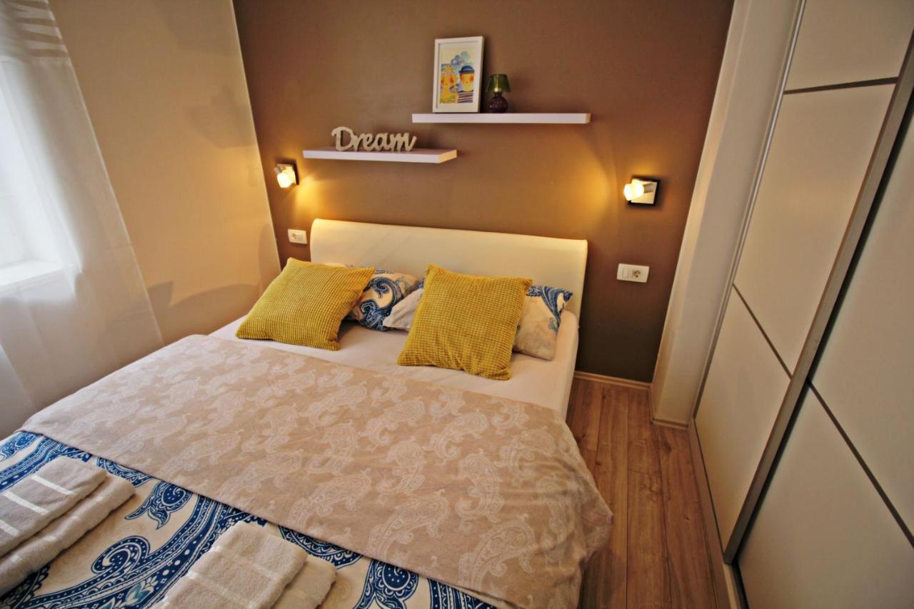 Cozy Dreams Apartment Zadar Zewnętrze zdjęcie