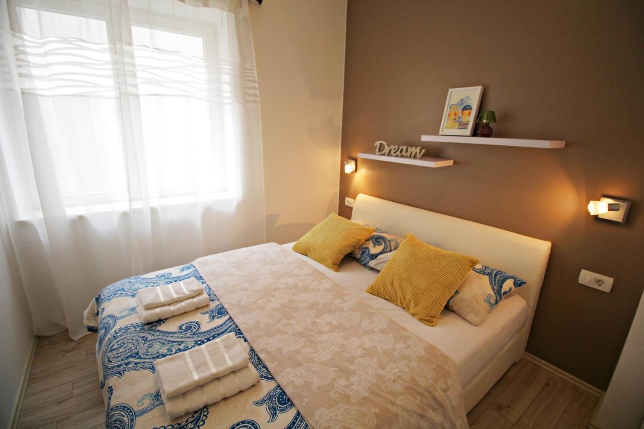 Cozy Dreams Apartment Zadar Zewnętrze zdjęcie