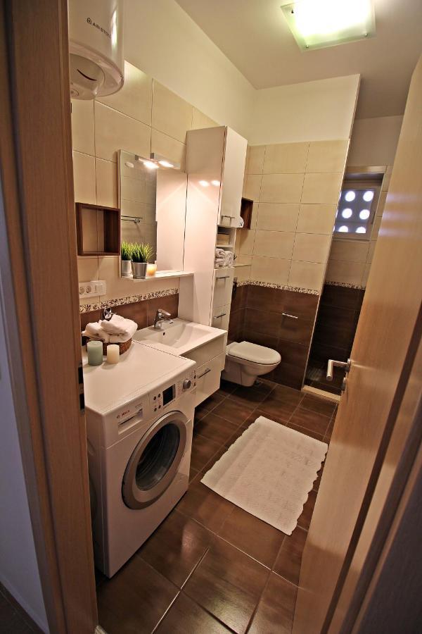 Cozy Dreams Apartment Zadar Zewnętrze zdjęcie