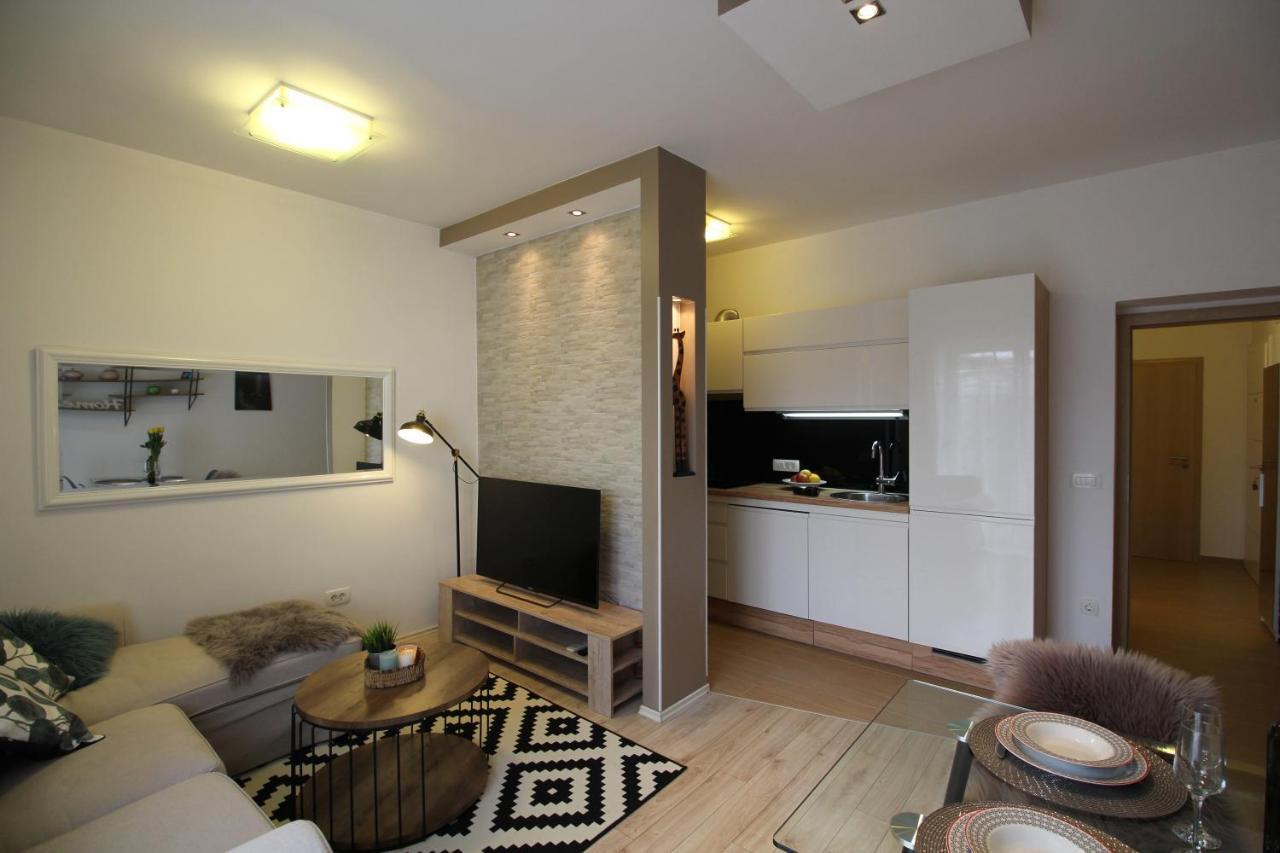 Cozy Dreams Apartment Zadar Zewnętrze zdjęcie