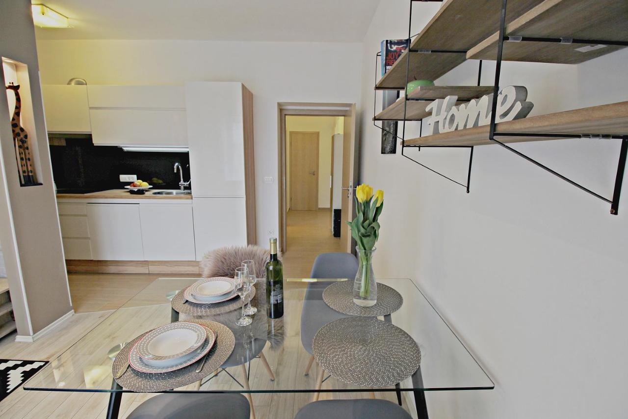 Cozy Dreams Apartment Zadar Zewnętrze zdjęcie