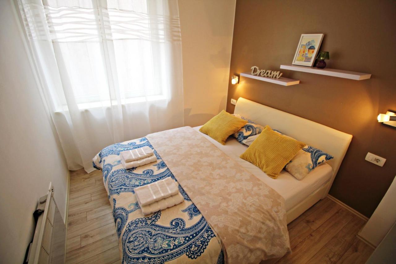 Cozy Dreams Apartment Zadar Zewnętrze zdjęcie