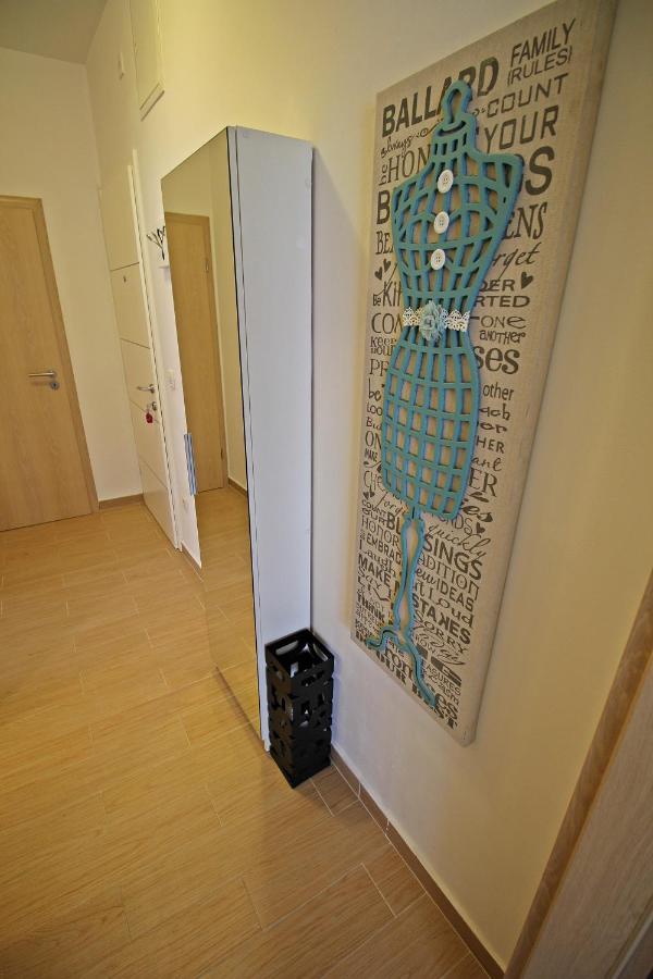 Cozy Dreams Apartment Zadar Zewnętrze zdjęcie